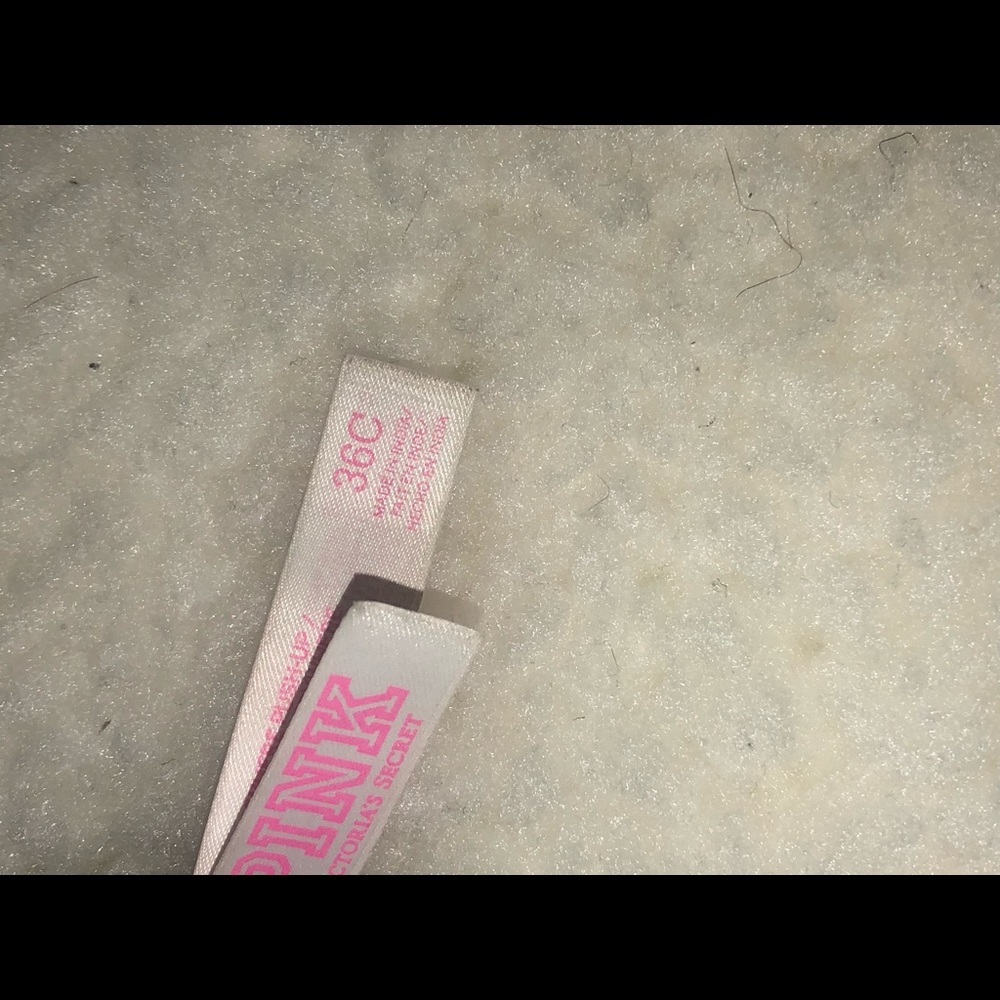 Pink Bra - Picture 4 of 6